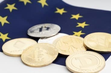 European Union ready to regulate cryptocurrencies
