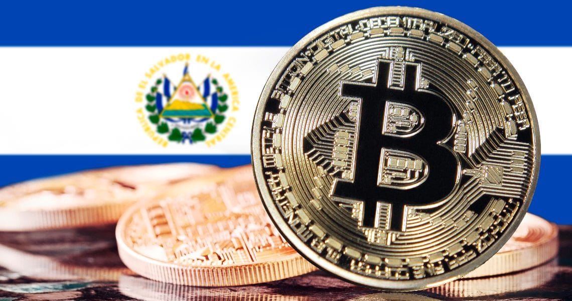 El Salvador: 20 new schools with Bitcoin profits 