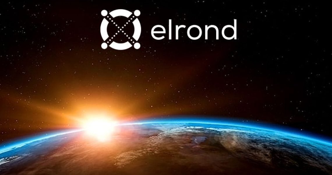 Elrond: $1.29 billion in incentives for Maiar DEX