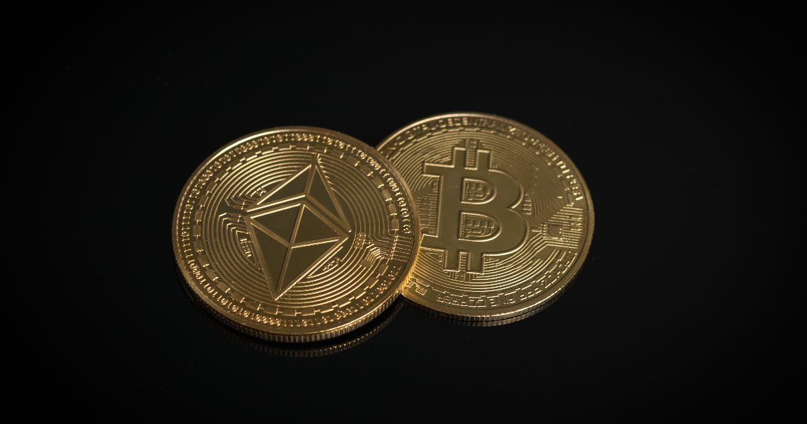 Bitcoin outperformed by Ethereum: ETH to reach $6,000 soon?