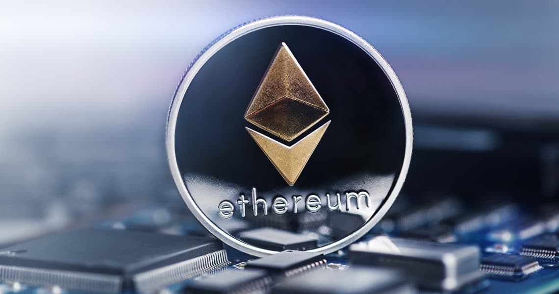 Ethereum: a sharp drop in gas