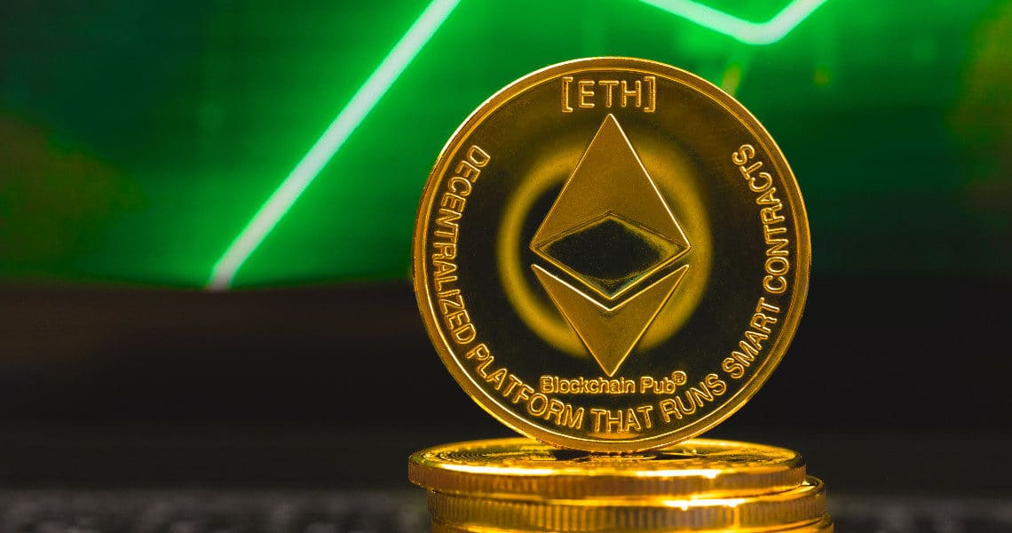 Goldman Sachs: Ethereum to $8,000 by year-end