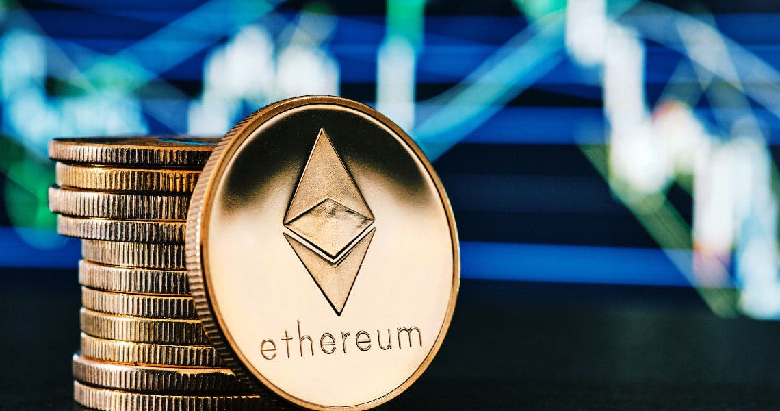Ethereum, new all-time high for price and hashrate