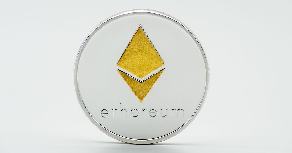 TIME received Ethereum which it added to its balance sheet