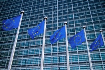 Europe includes cryptocurrencies in new framework for digital payments