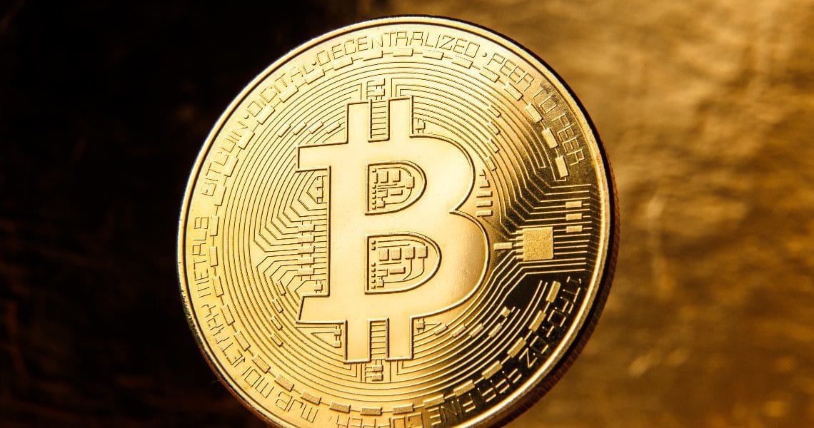 Bitcoin is better than gold according to Goldman Sachs