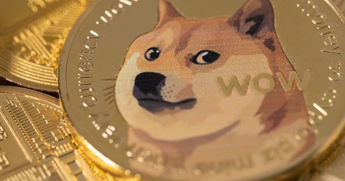 Shiba Inu: the price of the cryptocurrency still falling