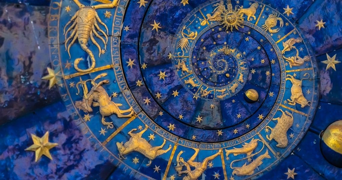 Crypto Horoscope for 22 to 28 November, 2021