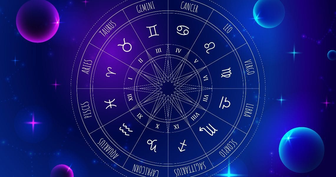 Crypto Horoscope for 29 November to 5 December, 2021