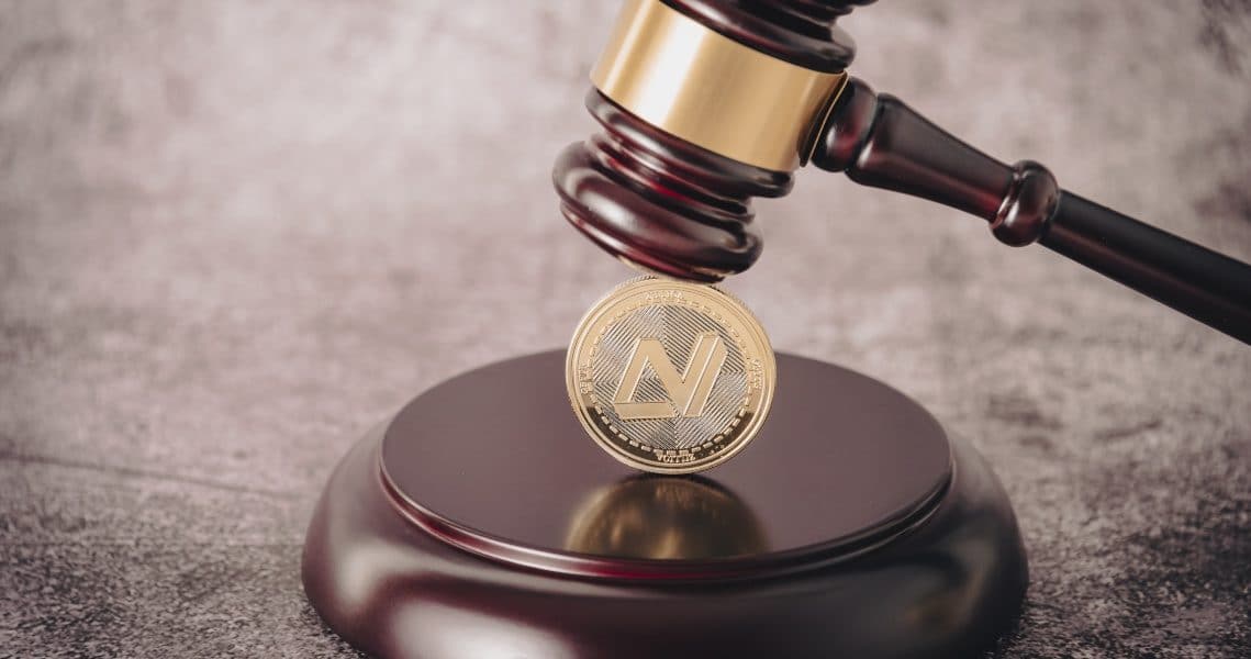 CEO of Ripple: lawsuit with SEC reaching final stages