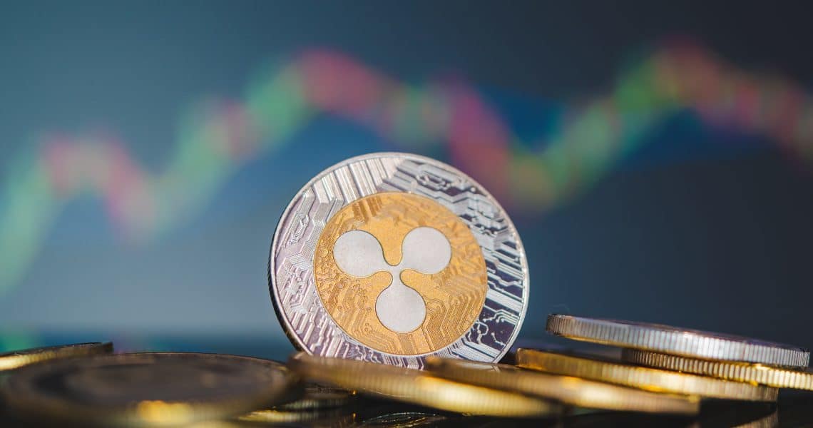New cryptocurrency bill proposed by Ripple