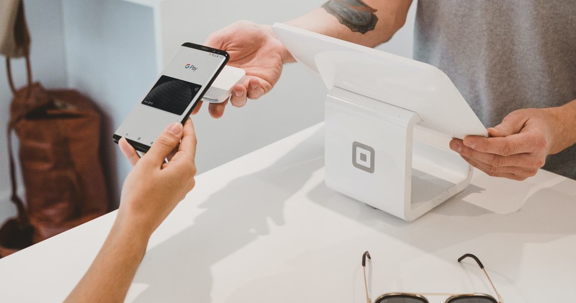 Square doubles profits and opens up only upside scenarios