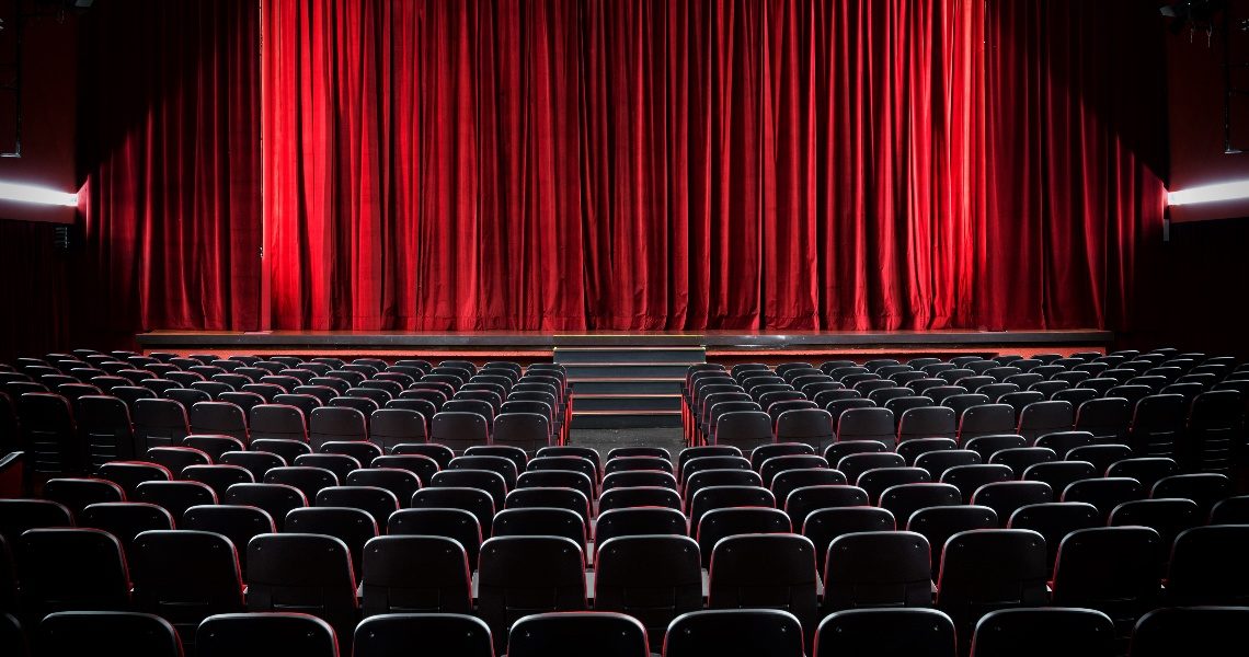 US, Regal brings crypto payments to over 500 theatres 