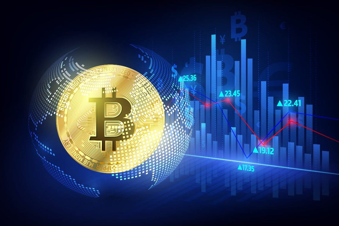 Bitcoin Makes Highest