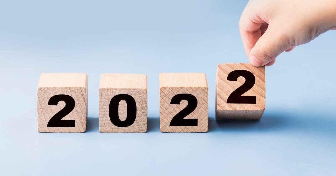 What to expect from the cryptocurrency market: forecasts for 2022
