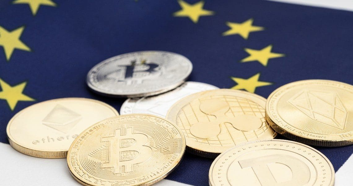 Coinbase: widespread awareness of cryptocurrencies in Europe