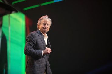 Texas: Don Huffines plans the ‘Bitcoin Citadel’