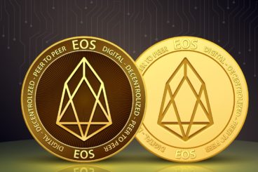 EOS: first ETP coming soon