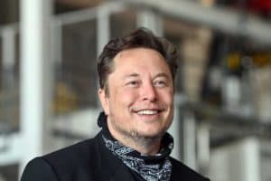 For Elon Musk, the Web3 doesn't exist yet