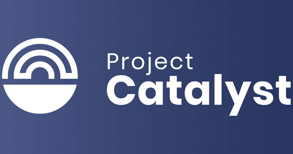 Cardano’s Project Catalyst. What is it?