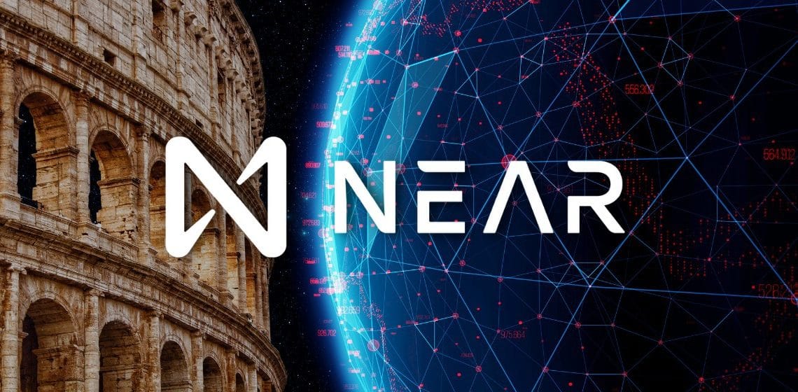 What is NEAR? The blockchain, the team and the token