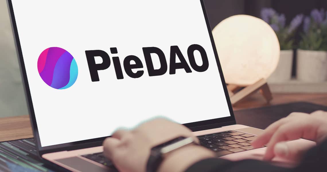 PieDAO and the new staking programme