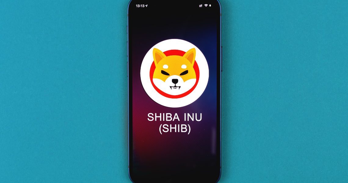 Newegg will accept Shiba Inu