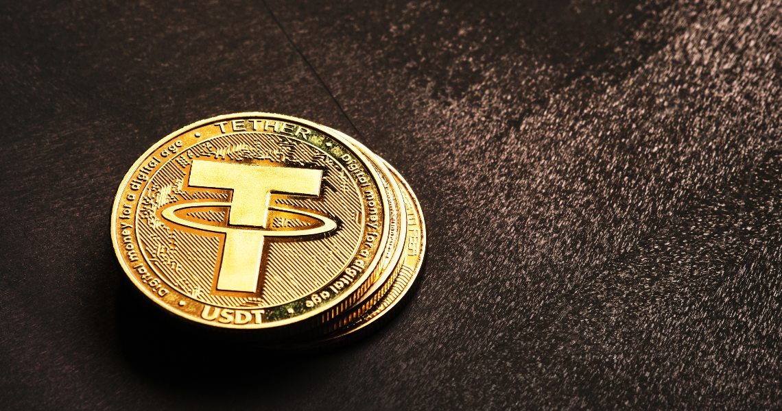 Tether vs. the Financial Times: clashing again
