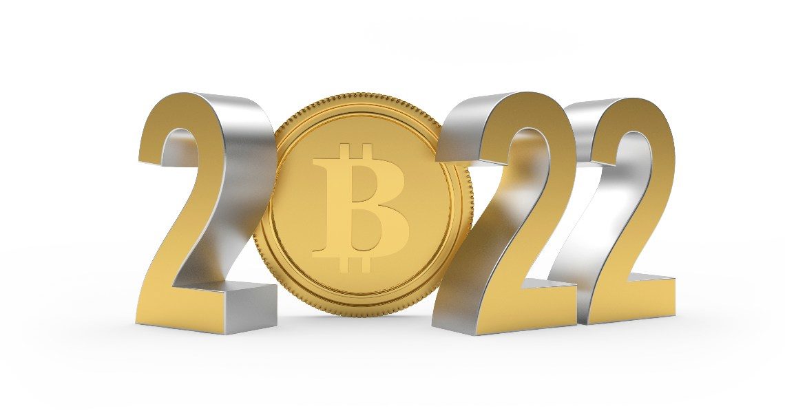 The cryptocurrency world’s predictions for 2022