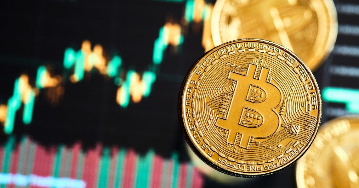 Bitcoin above $50k, rally for ETH and AVAX