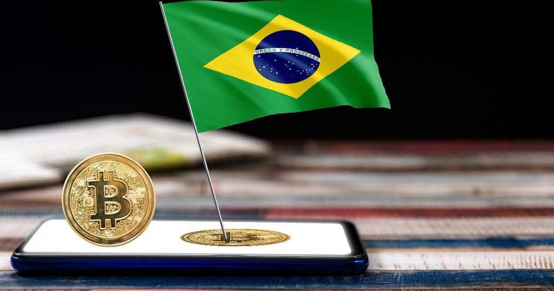 Brazil and Colombia increasingly crypto-friendly thanks to Gemini