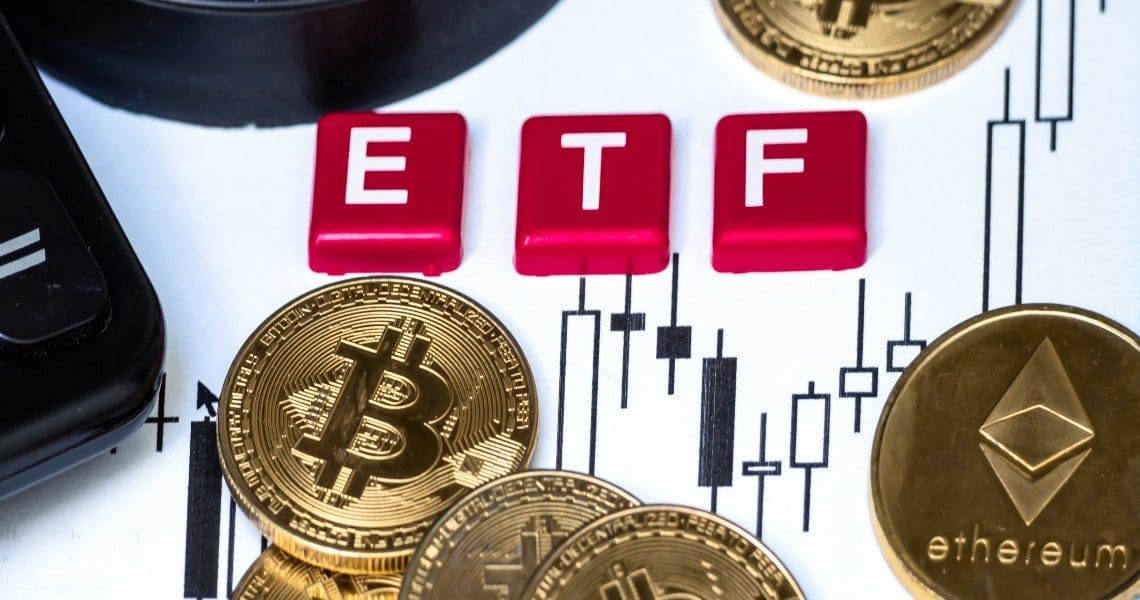 Valkyrie ETF with exposure to Bitcoin launched today on Nasdaq