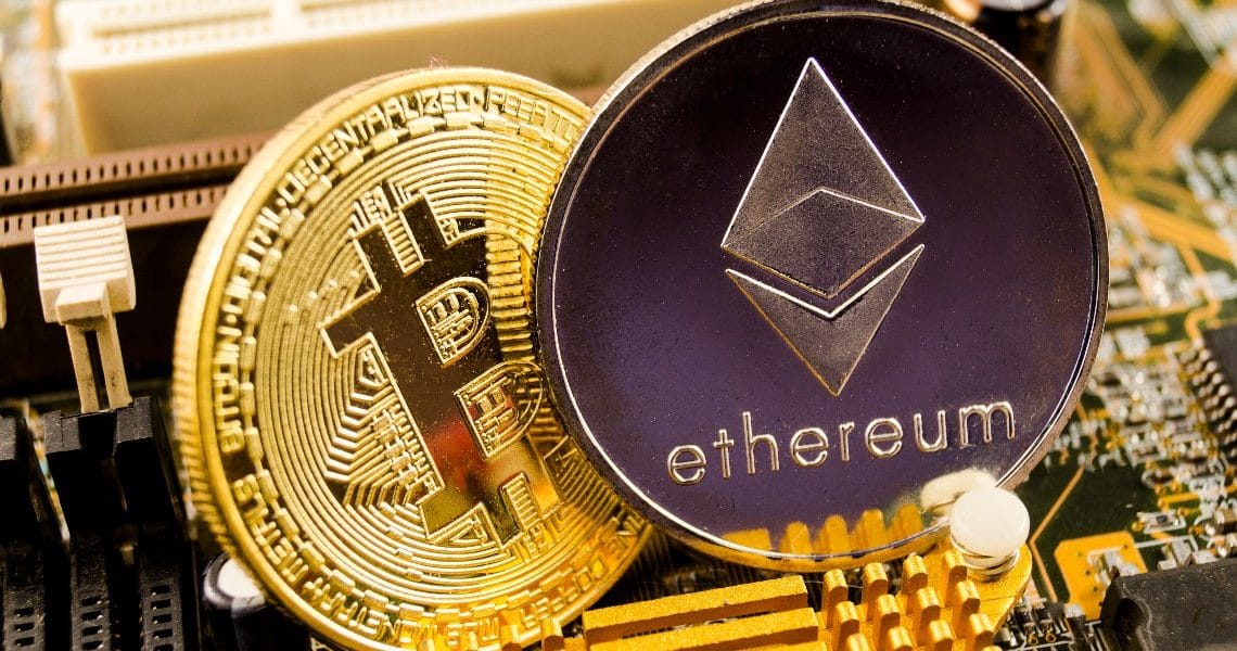 Ethereum better than Bitcoin as a store of value