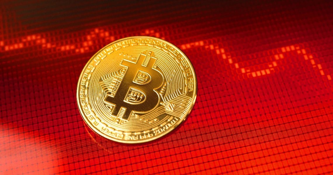 Bitcoin: price predictions are now bearish