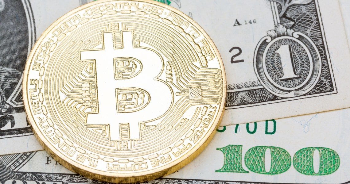 Bitcoin at $100,000 in 2022: predictions from PlanB and Bloomberg