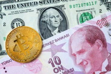 Turkey, Bitcoin trading increases: a law is on the way