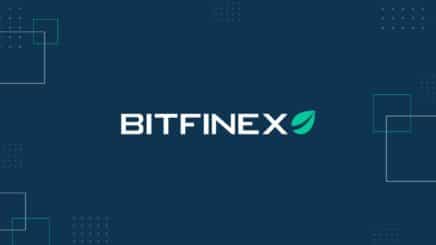 The world’s first token microcredit bond is successfully announced by Bitfinex Securities.