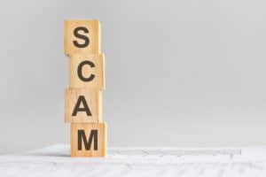 Denver: loses 1.6 million in a cryptocurrency scam