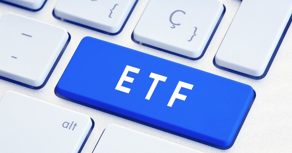 ETF inflows exceed $1 trillion for first time