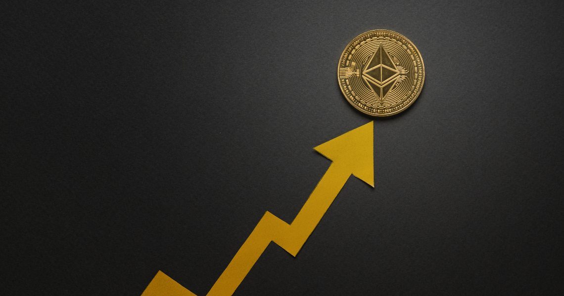 Are Ethereum’s prices ready to explode?