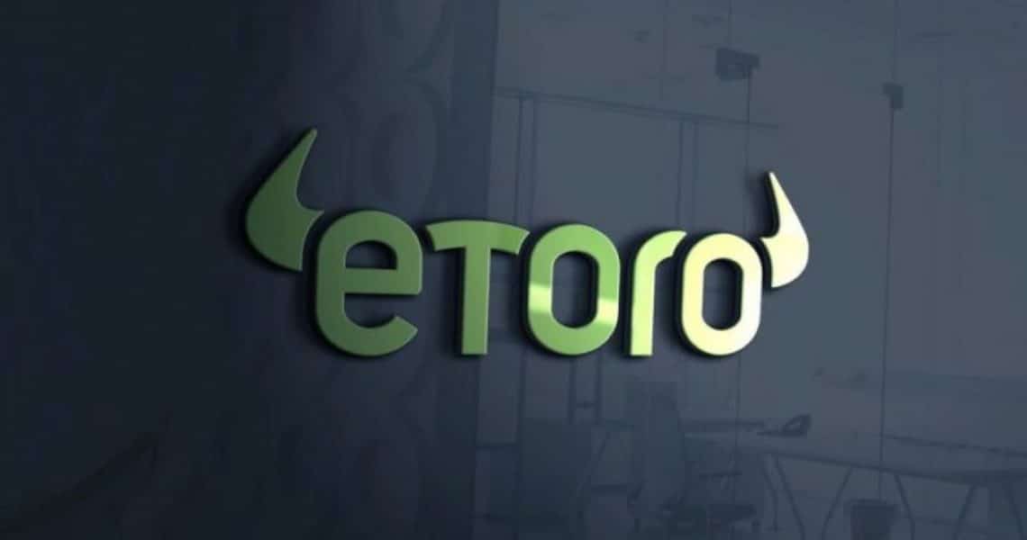 eToro lists Sandbox and Celo on its trading platform