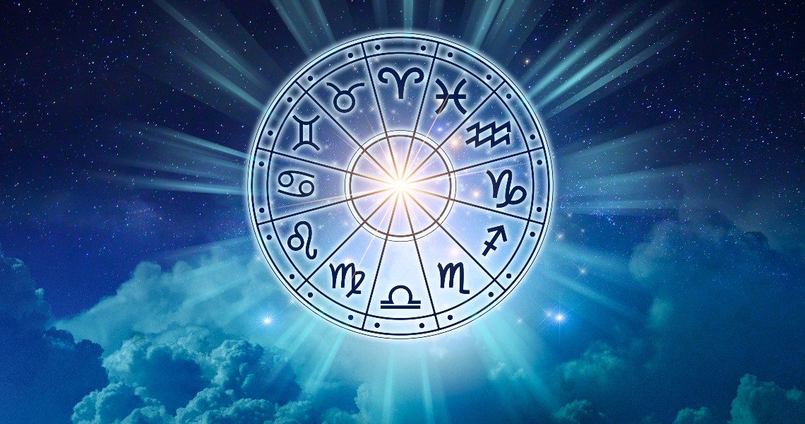 New Year crypto horoscope, from December 27 to January 2, 2022