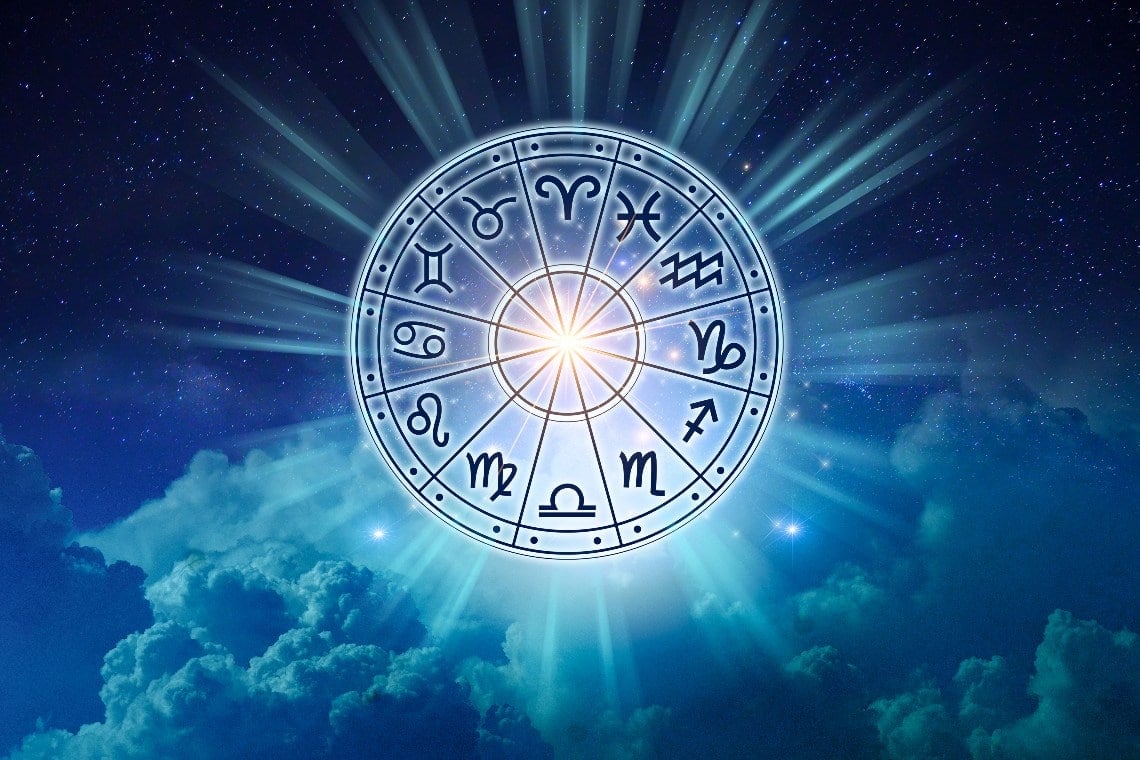 New Year crypto horoscope