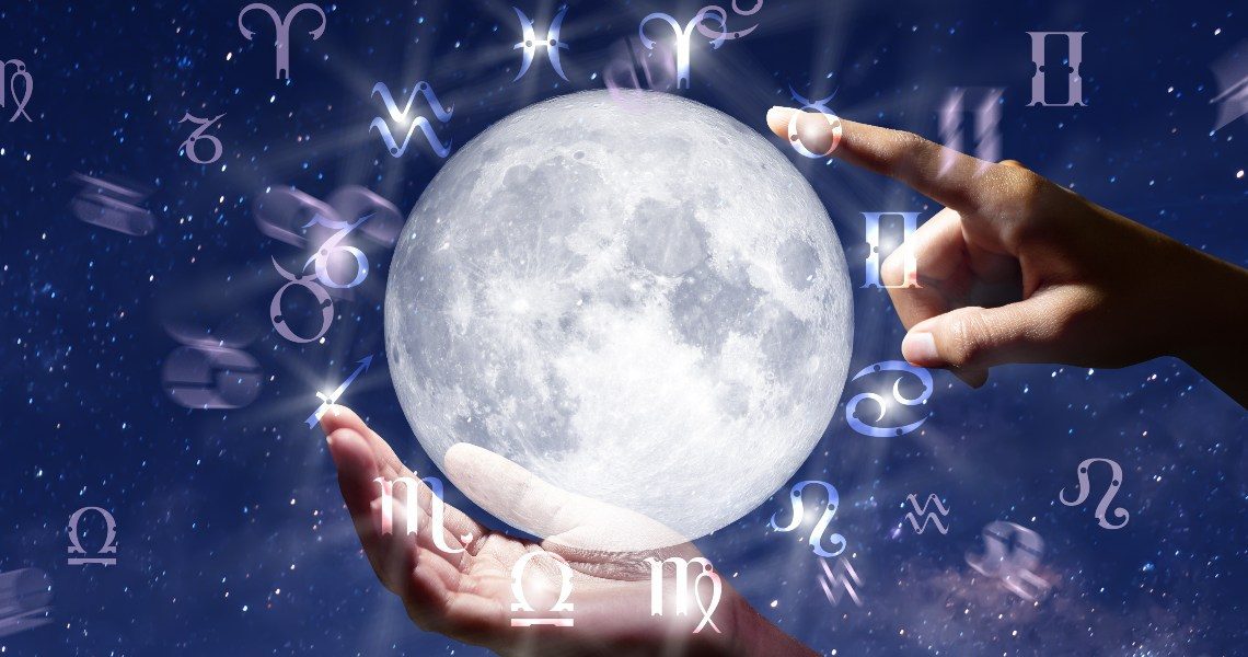 Crypto Horoscope for 13 to 19 December 2021