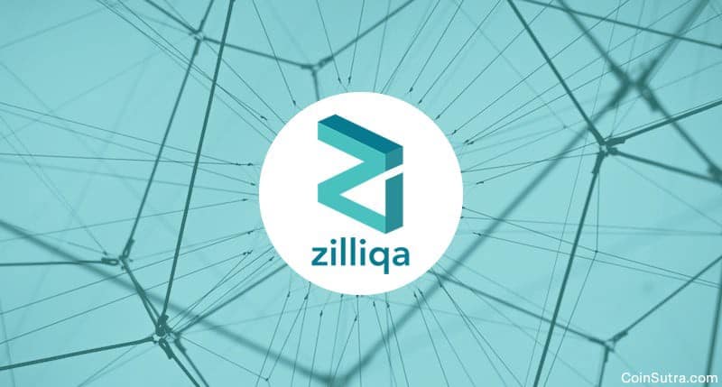 Zilliqa’s Metaverse: “Metapolis” coming in January 2022