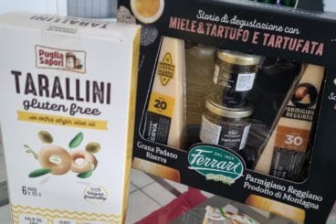 ItaliaRegina.it enters the NFT world to promote Italian food