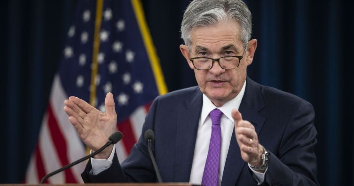 Powell warns of inflation risks to US economy