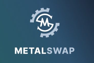 MetalSwap: decentralized swaps for commodities