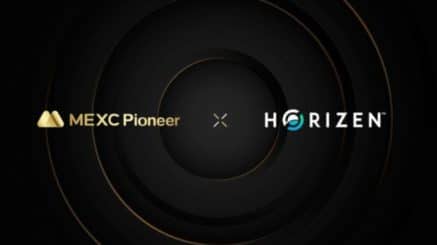 MEXC Pioneer partners with Horizen and launches zero-knowledge network Zendoo
