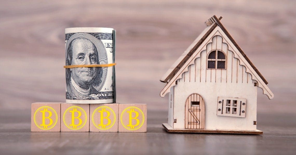 Ledn launches mortgages backed by Bitcoin